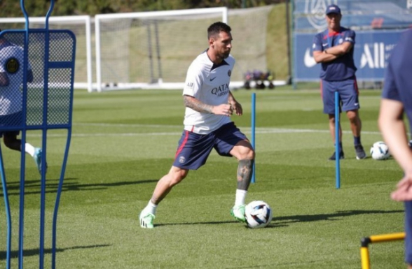 Լիոնել Մեսին չի երկարաձգի պայմանագիրը ՊՍԺ-ի հետ